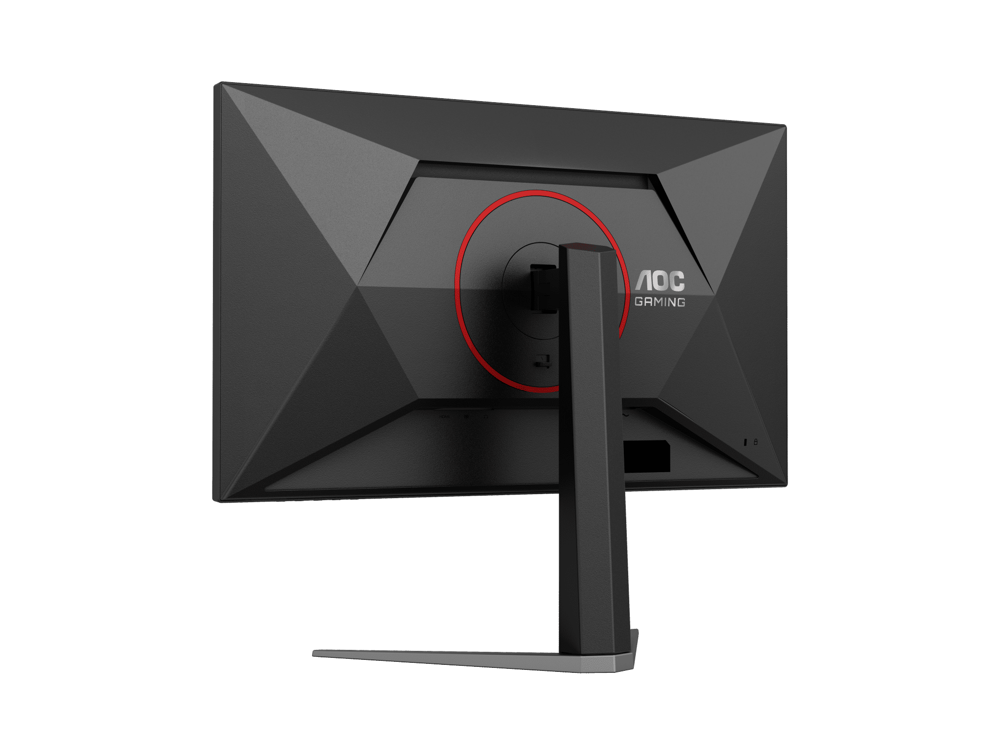 AOC Q27G42HE Monitor電競顯示器27吋QHD（2560×144)IPSAOC 遊戲顯示