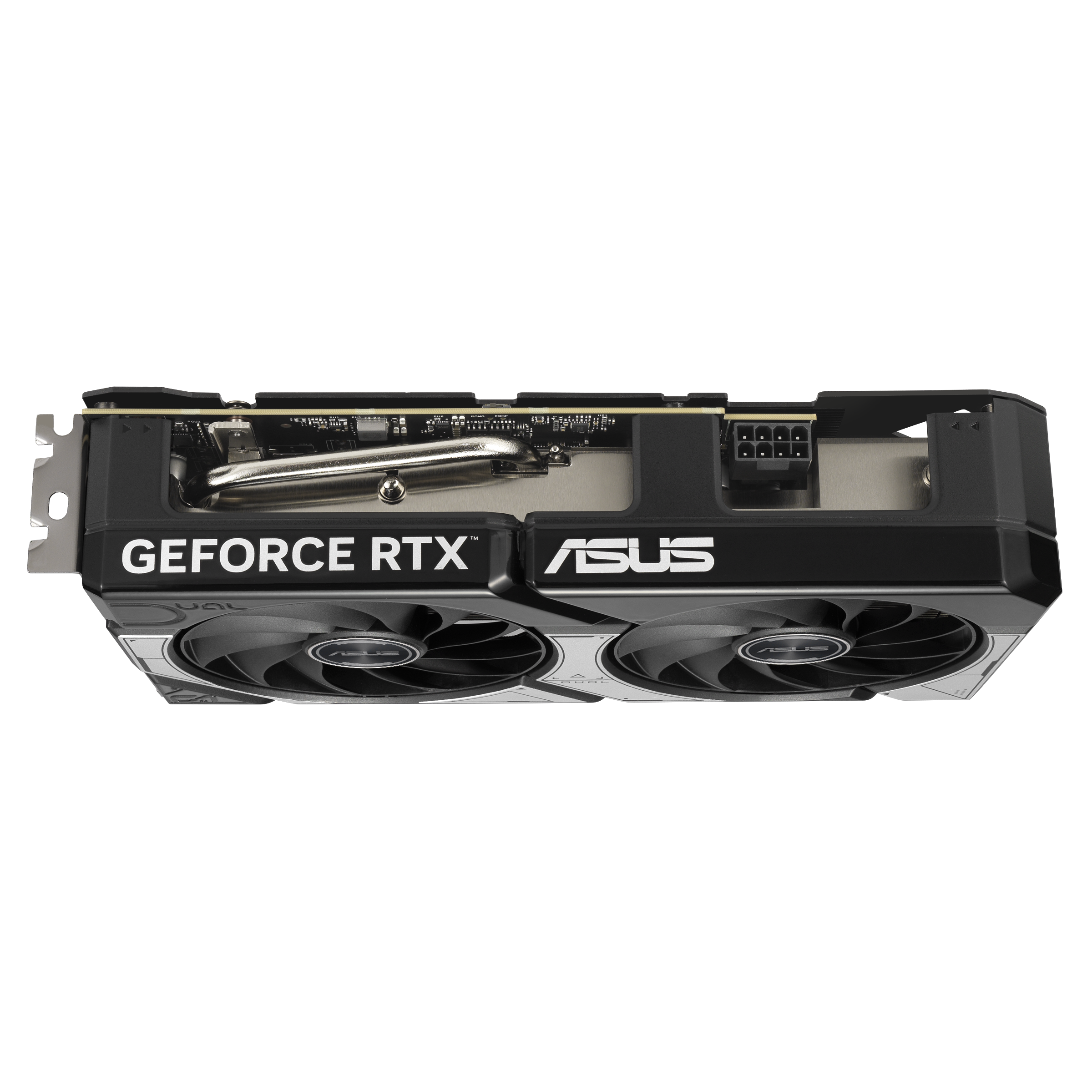 ASUS 華碩 Dual GeForce RTX 5060 Ti 顯示卡 8GB GDDR7 OC