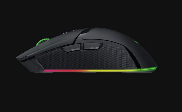 Razer Cobra Pro Gaming Mouse 電競滑鼠