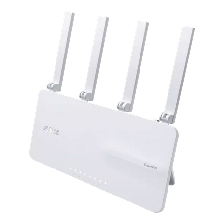 ASUS ExpertWiFi EBR63 AX3000 雙頻 WiFi 6 (802.11ax)  無線路由器