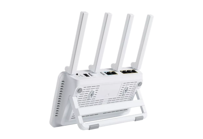 ASUS ExpertWiFi EBR63 AX3000 雙頻 WiFi 6 (802.11ax)  無線路由器
