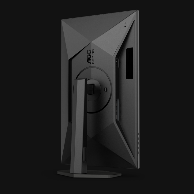 AOC AGON Q27G4XY 27" QHD VA 180Hz Smart Gaming Monitor 智能電競螢幕 GoogleTV