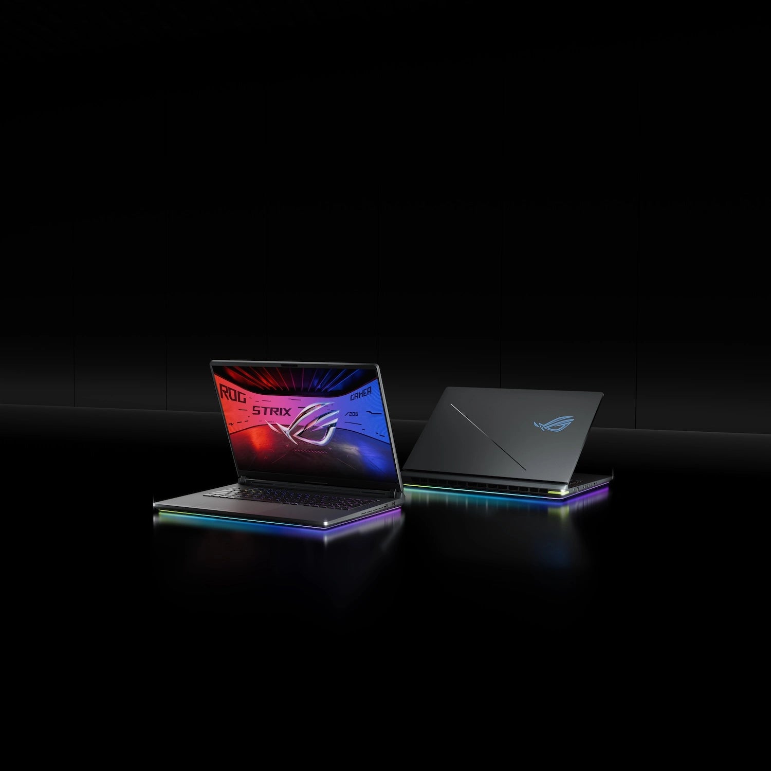 ASUS ROG Strix G18 (2025) G815LR-S9143W 電競手提電腦 U9 275HX RTX5070 TI 32GB RAM 1TB SSD 18" 240Hz QHD+