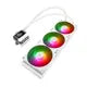 Thermalright FROZEN WARFRAME 360 ARGB WaterCooler 水冷 (Black /White)