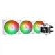 Thermalright FROZEN WARFRAME 360 ARGB WaterCooler 水冷 (Black /White)
