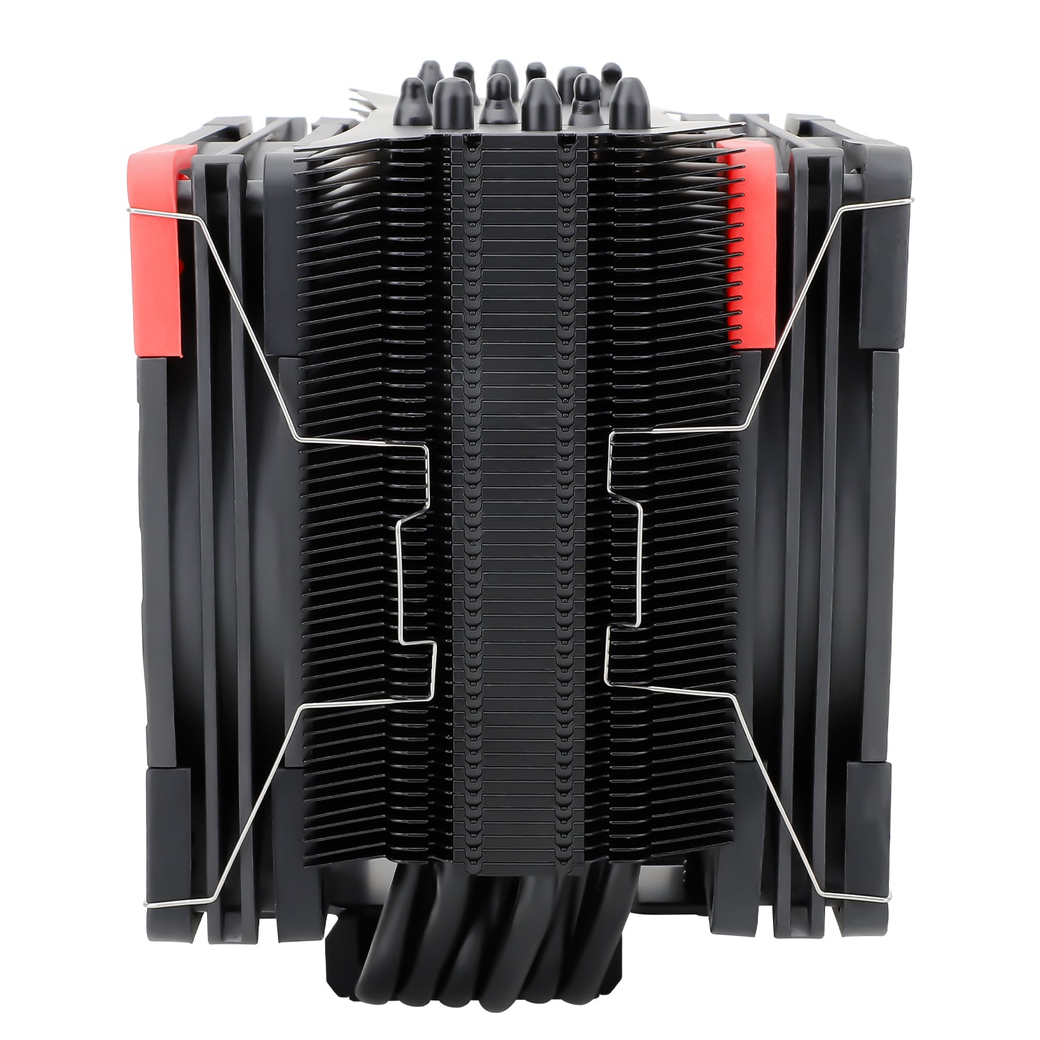 Thermalright Ultra 120 EX REV.4 塔式散熱器 (黑/白)
