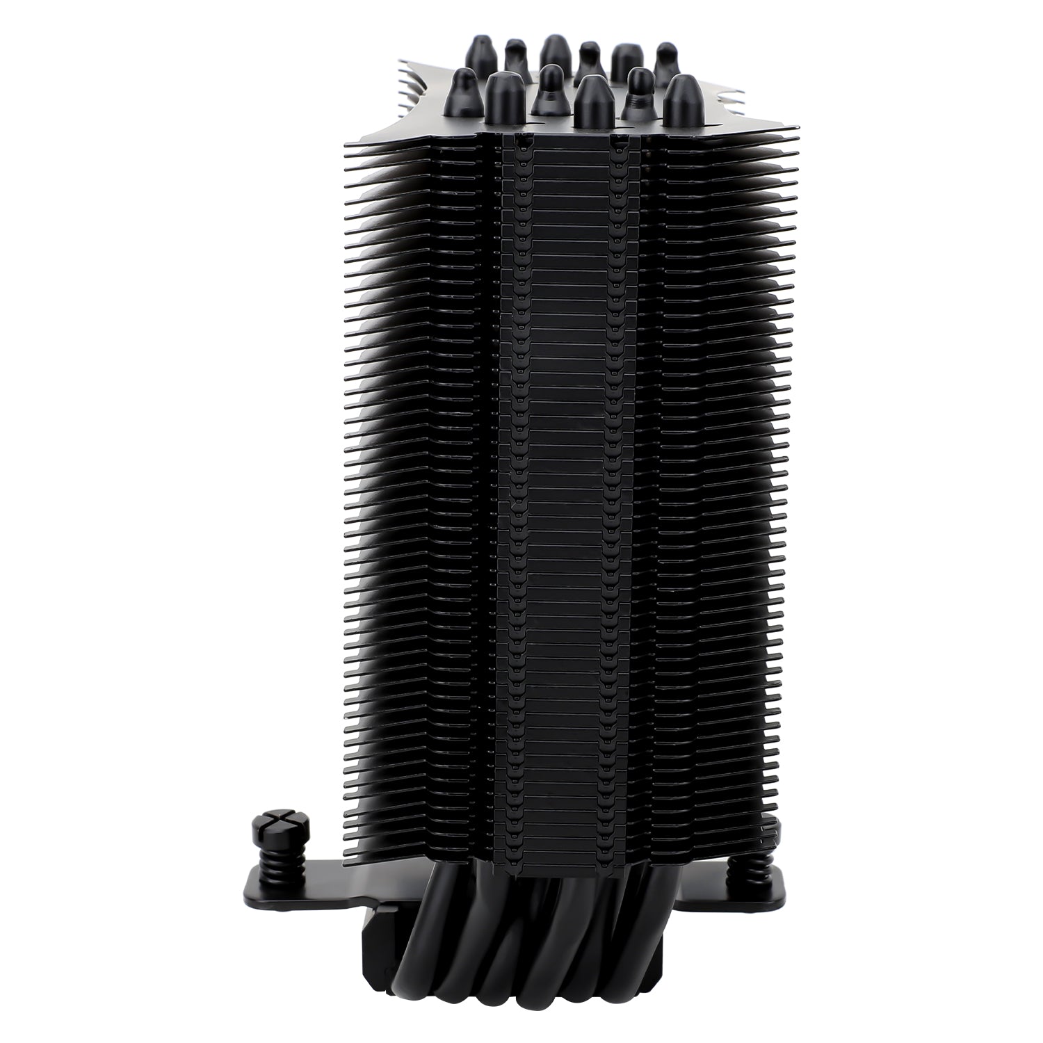 Thermalright Ultra 120 EX REV.4 塔式散熱器 (黑/白)