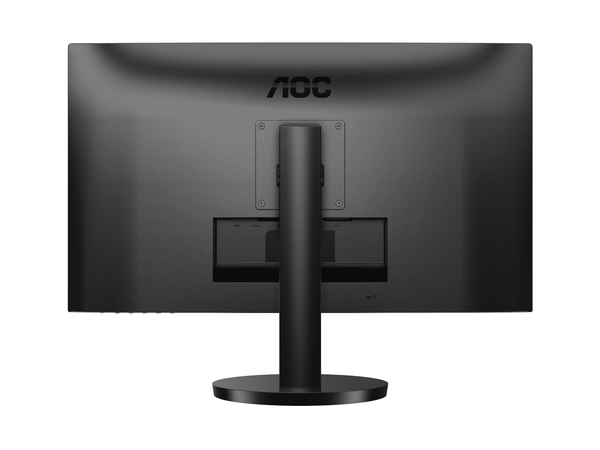 AOCU27B3AF Monitor文書顯示器4K UHD HDR10 IPS 極致清晰的畫質
