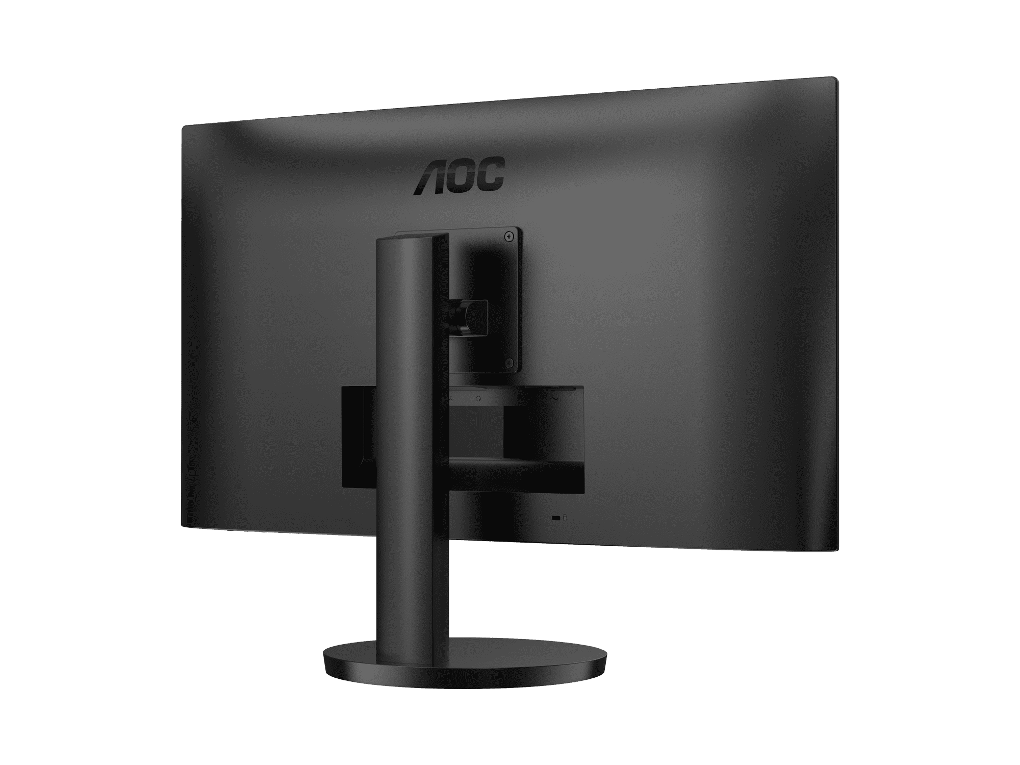 AOCU27B3CFMonitor文書顯示器27 吋uhd ips3840 x 21604K IPS 顯示器