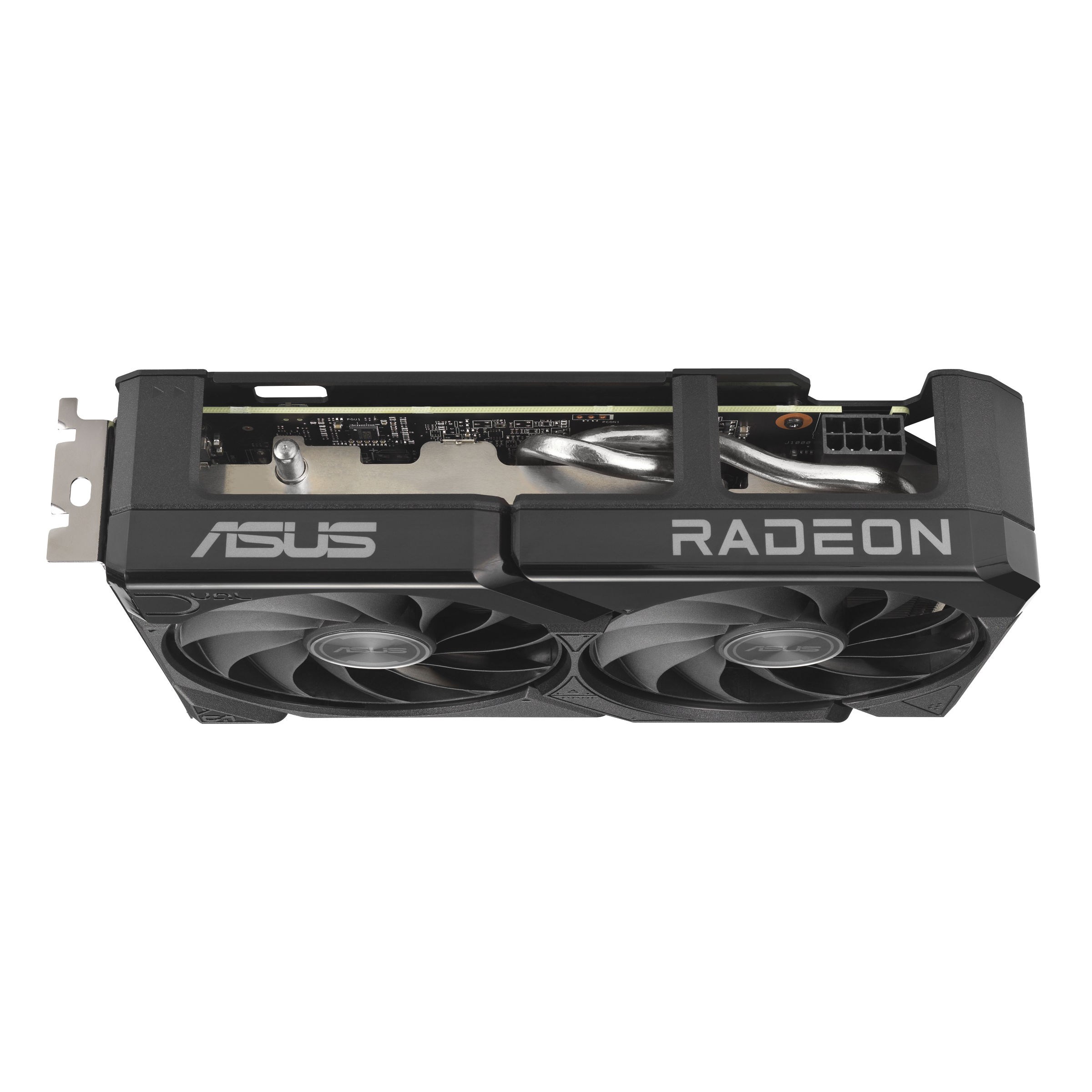 ASUS 華碩 Dual Radeon RX 9060 XT 8GB GDDR6 OC 顯示卡