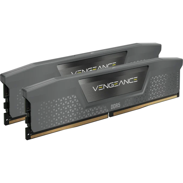 Corsair VENGEANCE LPX DDR5 記憶體 6000MT/s 32 / 48 / 64 / 96 GB Intel XMP &  AMD Expo
