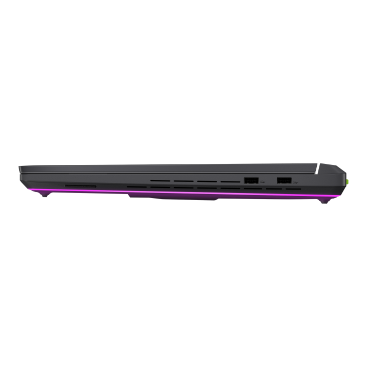 ASUS ROG Strix G18 (2025) G815LR-S9143W 電競手提電腦 U9 275HX RTX5070 TI 32GB RAM 1TB SSD 18" 240Hz QHD+