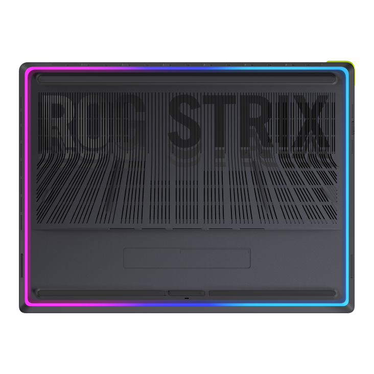 ASUS ROG Strix G18 (2025) G815LR-S9143W 電競手提電腦 U9 275HX RTX5070 TI 32GB RAM 1TB SSD 18" 240Hz QHD+