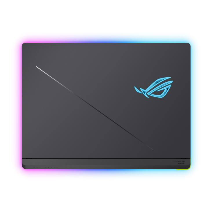 ASUS ROG Strix G18 (2025) G815LR-S9143W 電競手提電腦 U9 275HX RTX5070 TI 32GB RAM 1TB SSD 18" 240Hz QHD+
