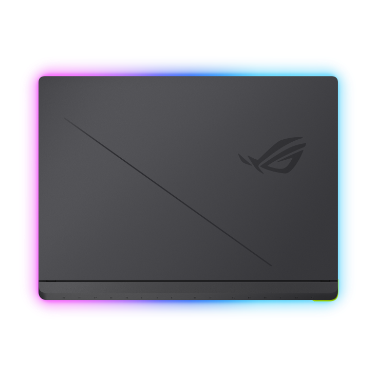 ASUS ROG Strix G18 (2025) G815LR-S9143W 電競手提電腦 U9 275HX RTX5070 TI 32GB RAM 1TB SSD 18" 240Hz QHD+