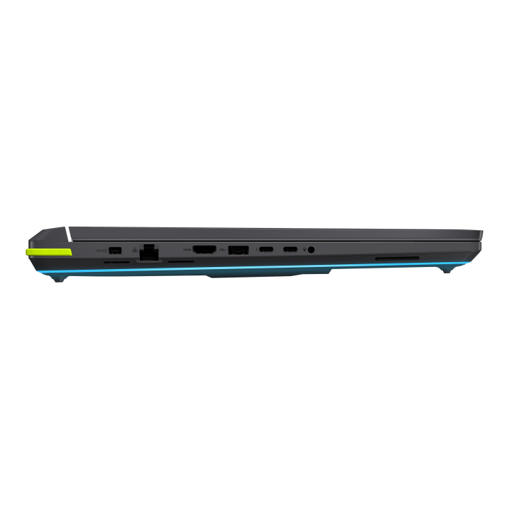 ASUS ROG Strix G18 (2025) G815LR-S9143W 電競手提電腦 U9 275HX RTX5070 TI 32GB RAM 1TB SSD 18" 240Hz QHD+