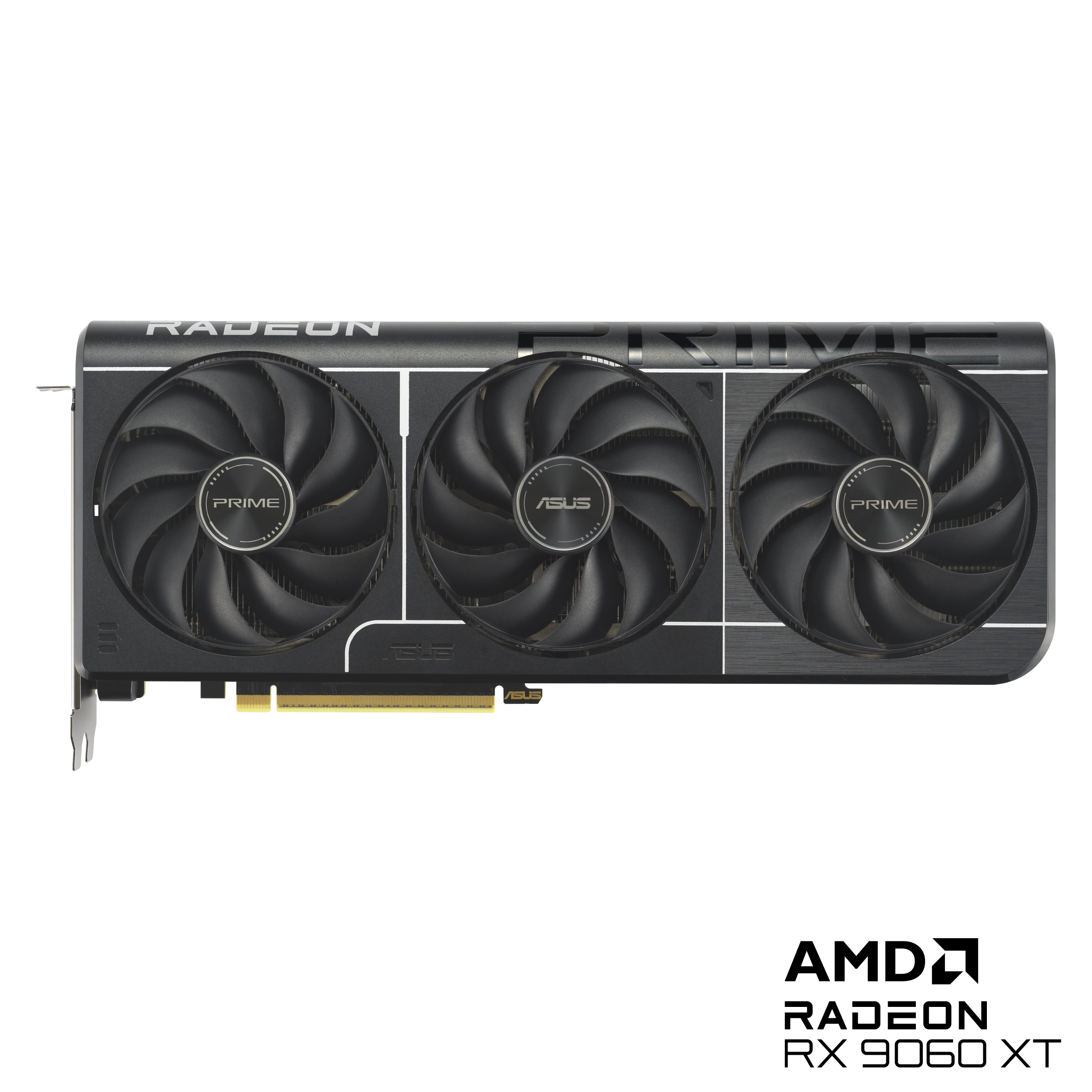 ASUS 華碩 Prime Radeon RX 9060 XT 8GB GDDR6 OC 顯示卡