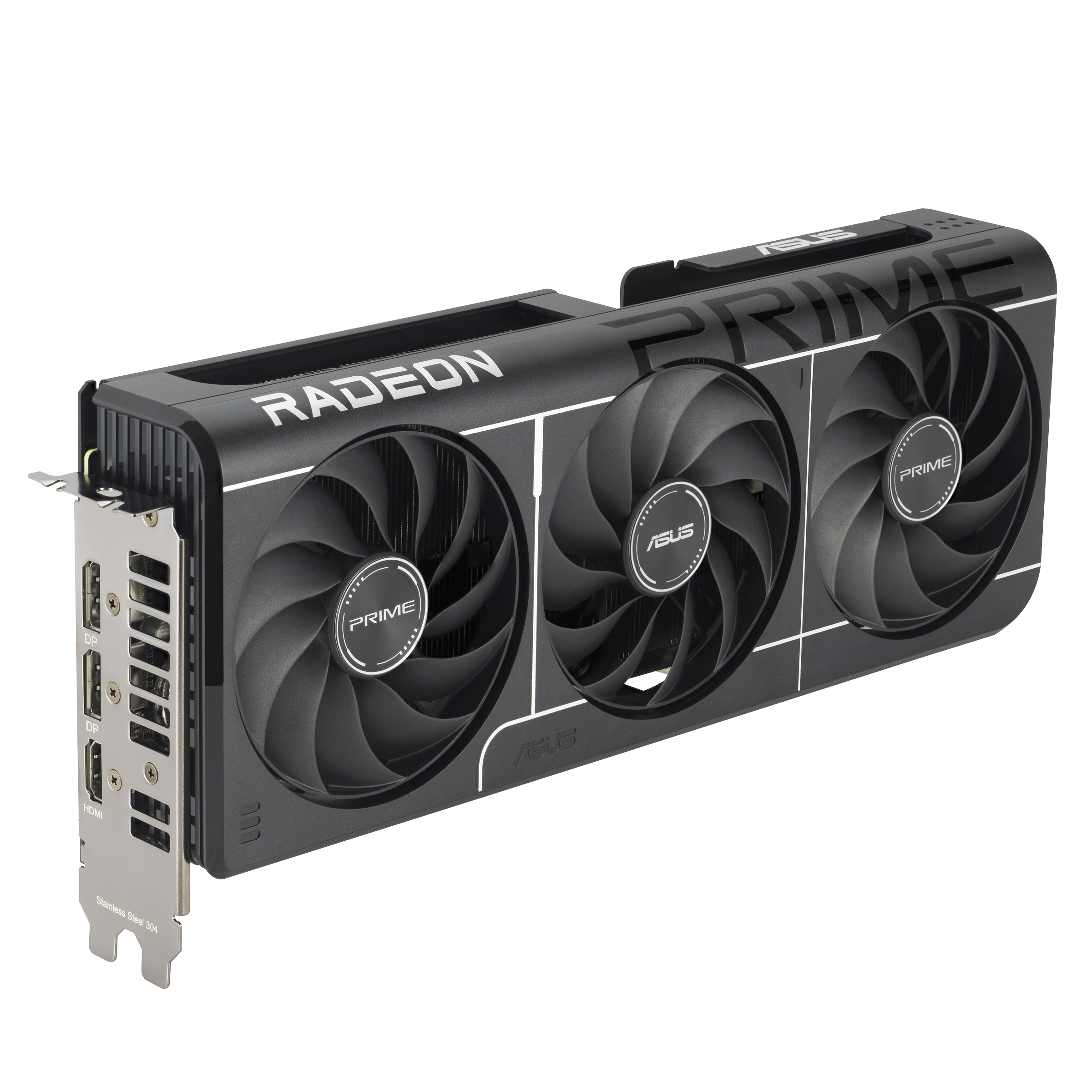 ASUS 華碩 Prime Radeon RX 9060 XT 8GB GDDR6 OC 顯示卡