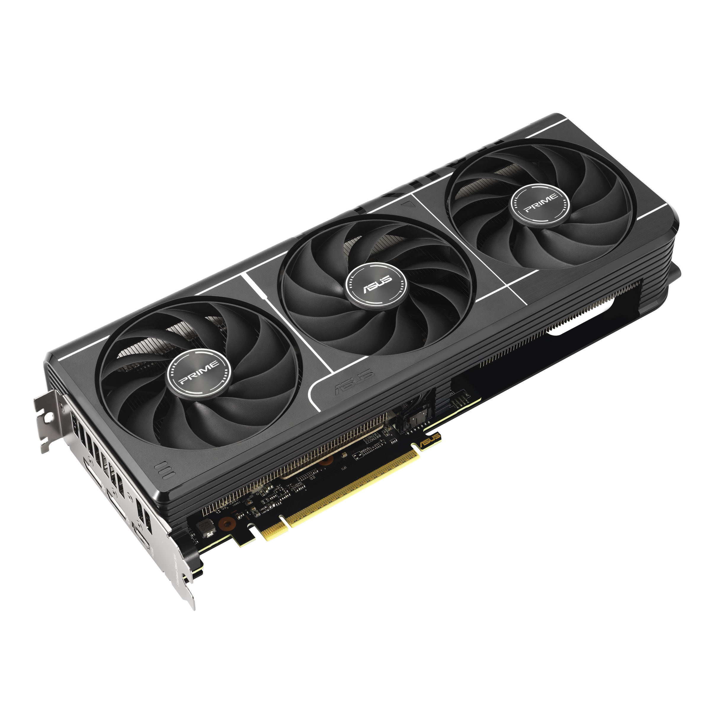 ASUS 華碩 Prime Radeon RX 9060 XT 8GB GDDR6 OC 顯示卡