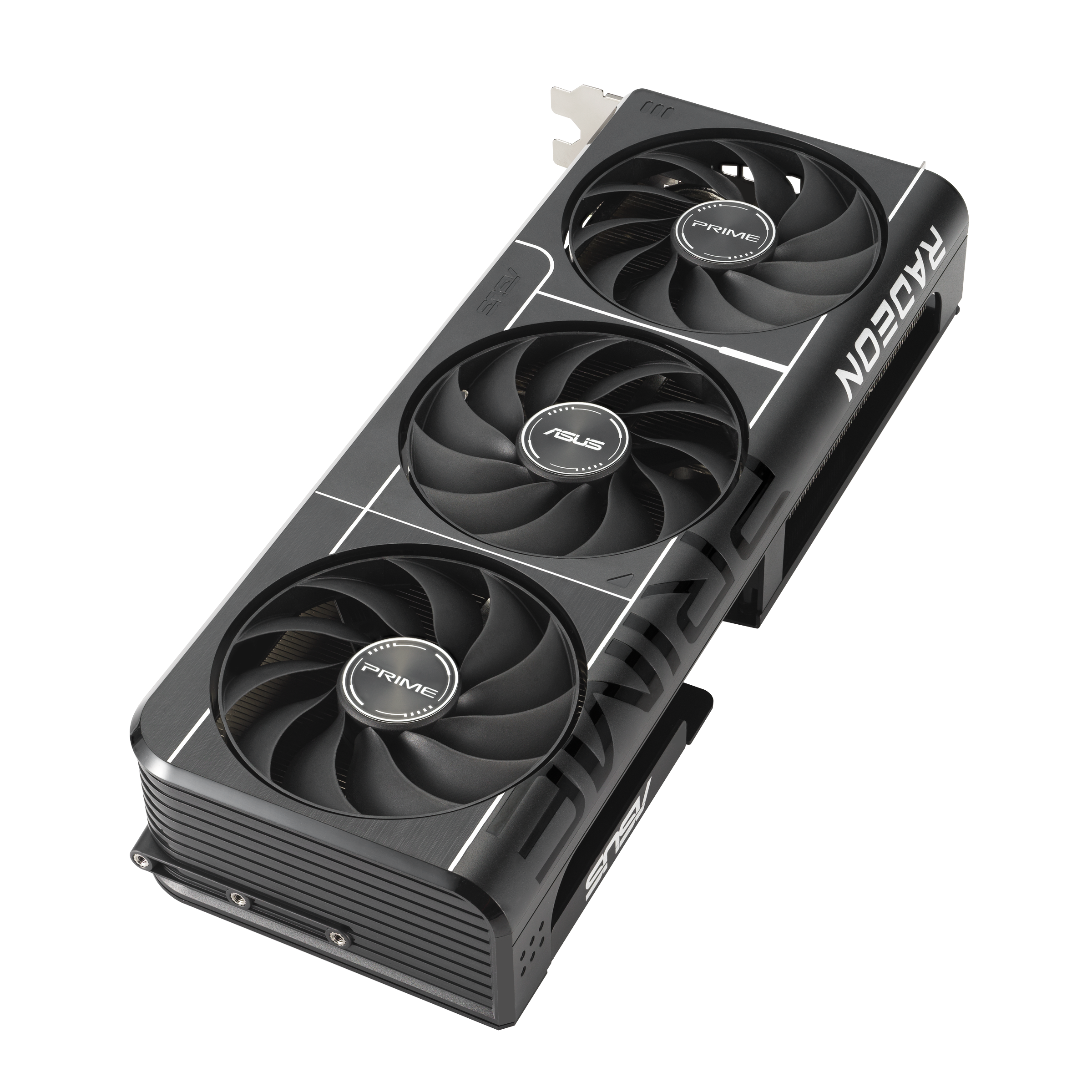 ASUS 華碩 Prime Radeon RX 9060 XT 8GB GDDR6 OC 顯示卡