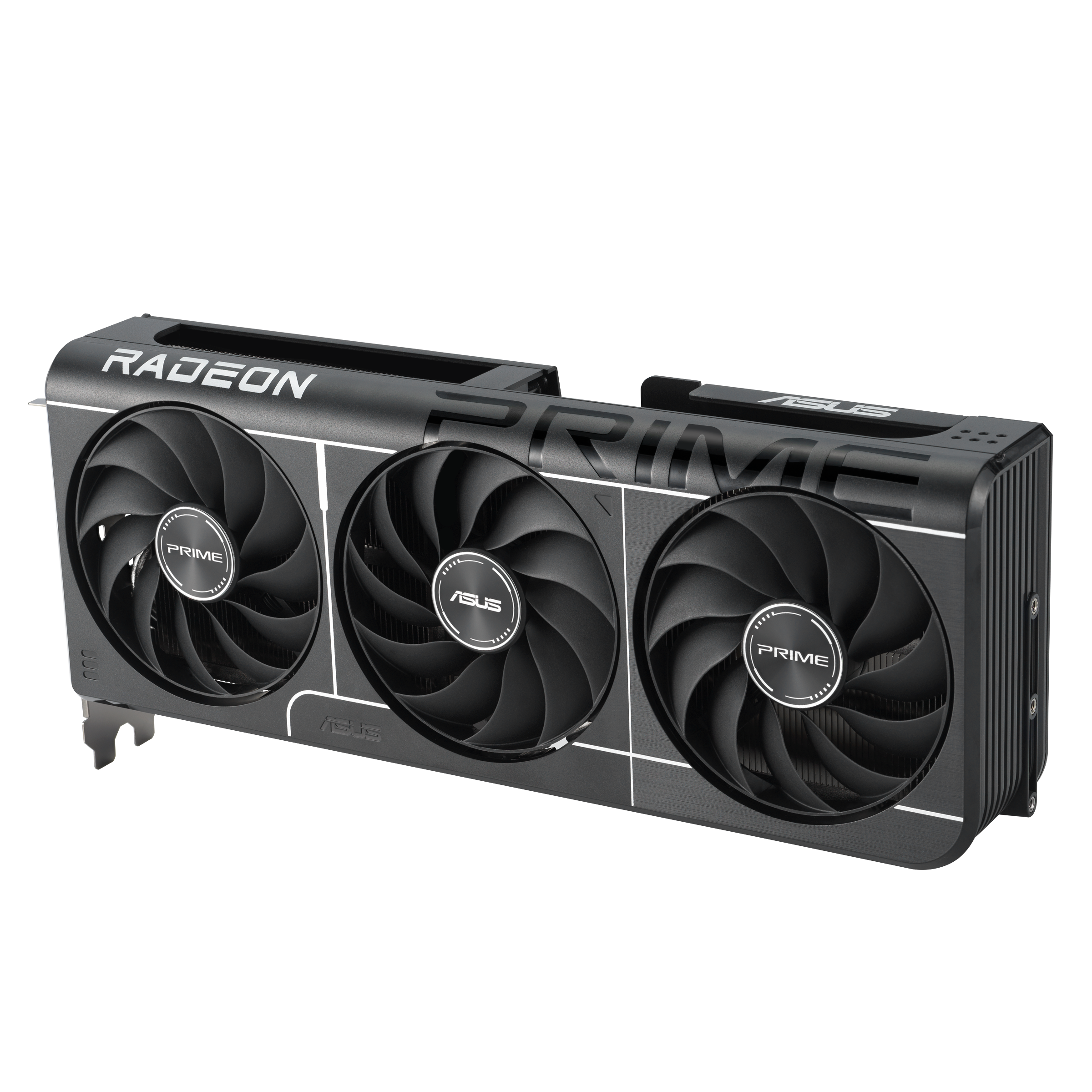 ASUS 華碩 Prime Radeon RX 9060 XT 8GB GDDR6 OC 顯示卡