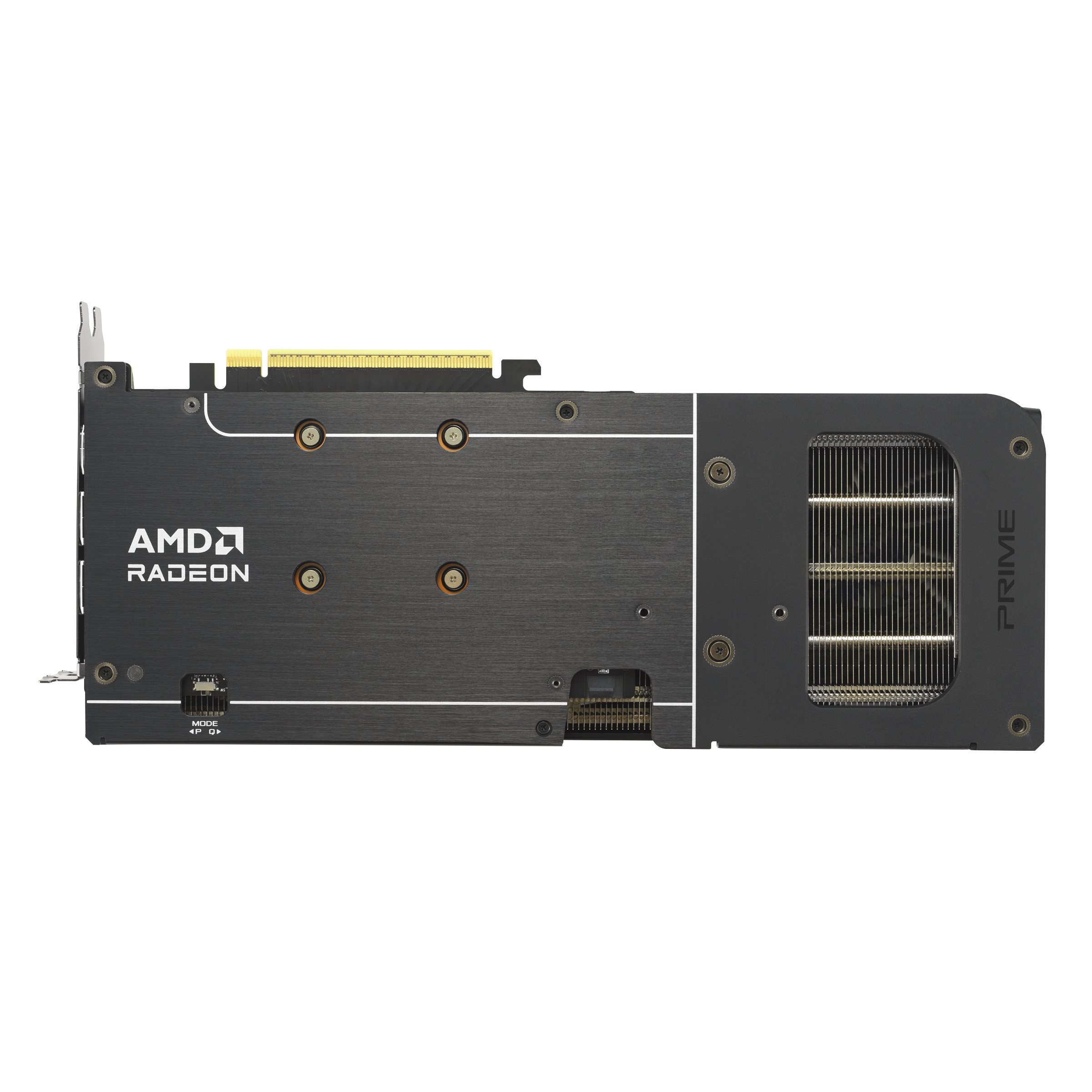 ASUS 華碩 Prime Radeon RX 9060 XT 8GB GDDR6 OC 顯示卡
