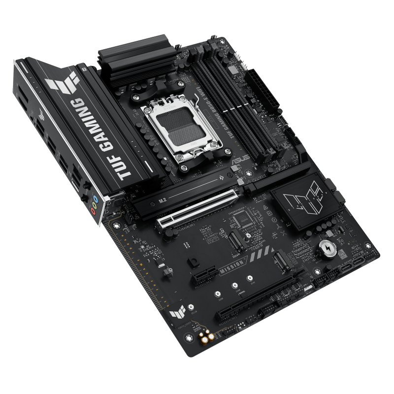 ASUS 華碩 TUF GAMING B850-E GAMING WIFI  ATX 主機板 (DDR5)