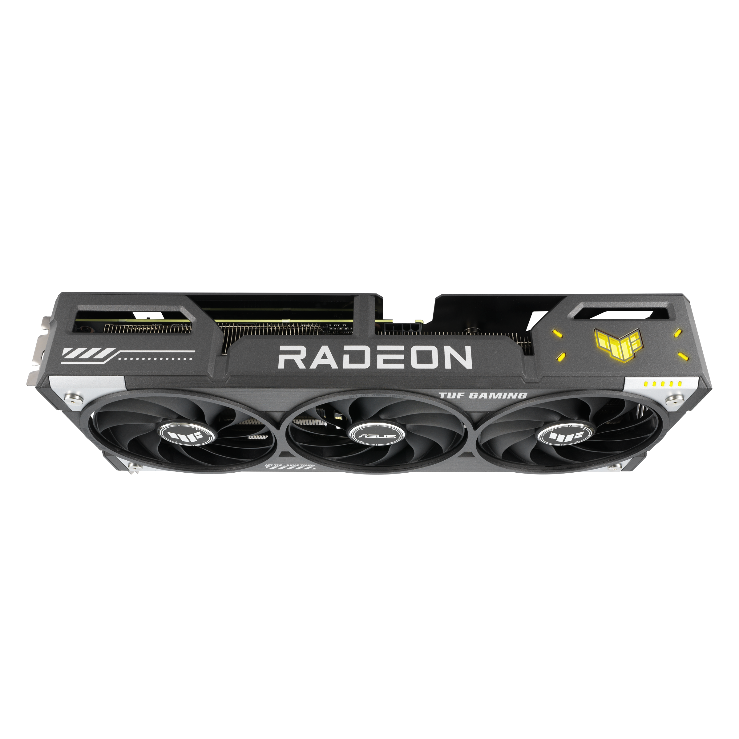 ASUS 華碩 TUF Gaming Radeon RX 9060 XT 16GB GDDR6 OC 顯示卡