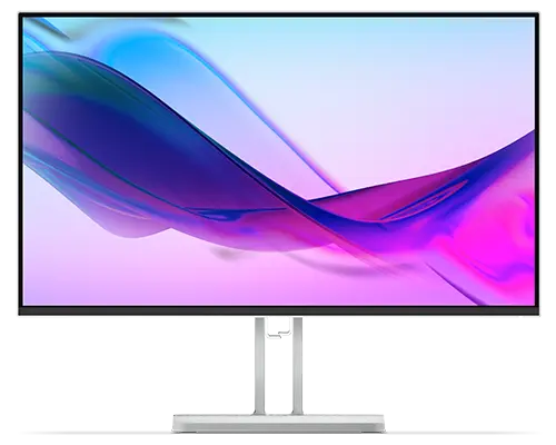 Lenovo L24I-4A 67BCKAC6MY-R23.8 吋 FHD 100 Hz 1920*1080螢幕的雙 3W 音響