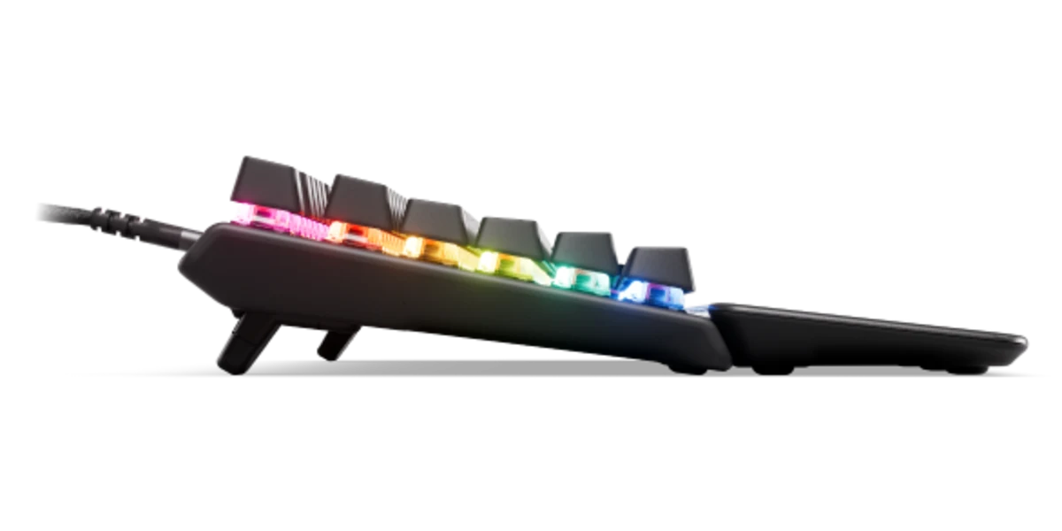 SteelSeries Apex Pro Gen 3 三模磁軸鍵盤