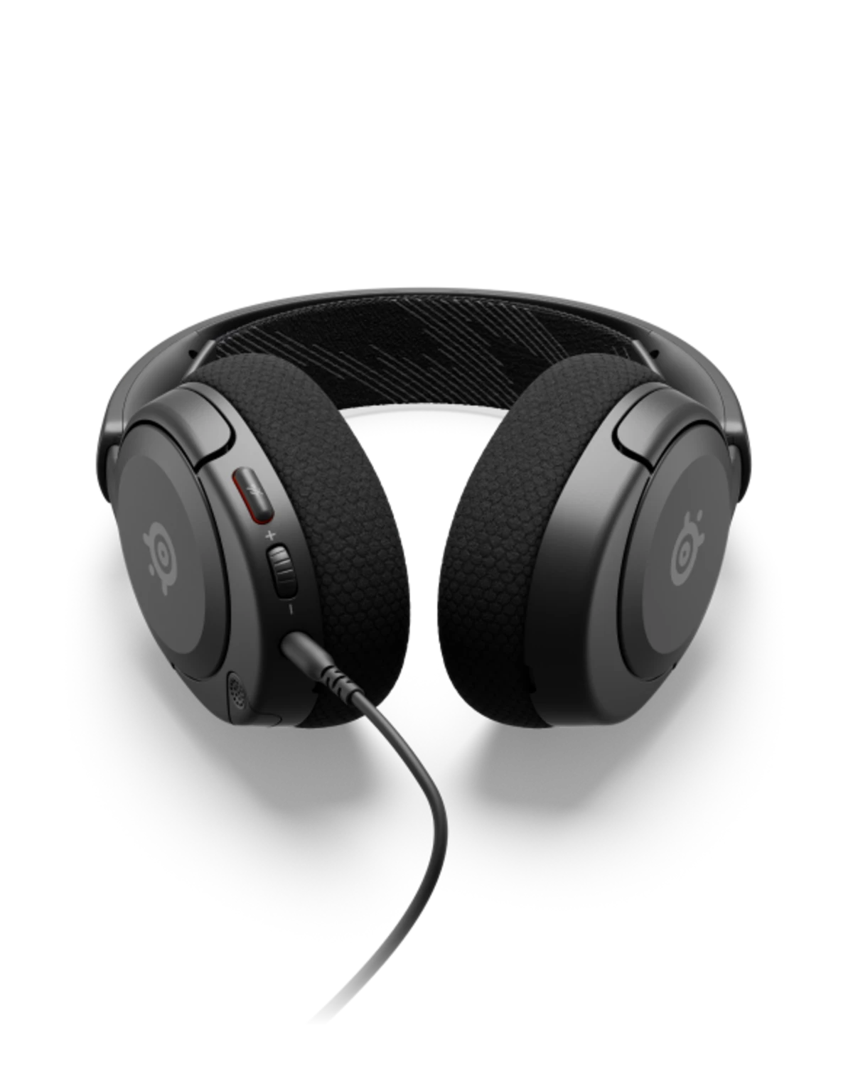 SteelSeries Arctis Nova 1 降噪遊戲耳機 (61607/61612/61606/61616/61611)