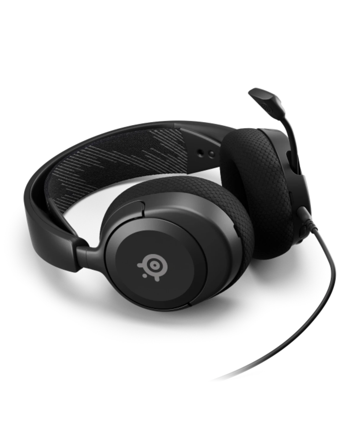 SteelSeries Arctis Nova 1 降噪遊戲耳機 (61607/61612/61606/61616/61611)