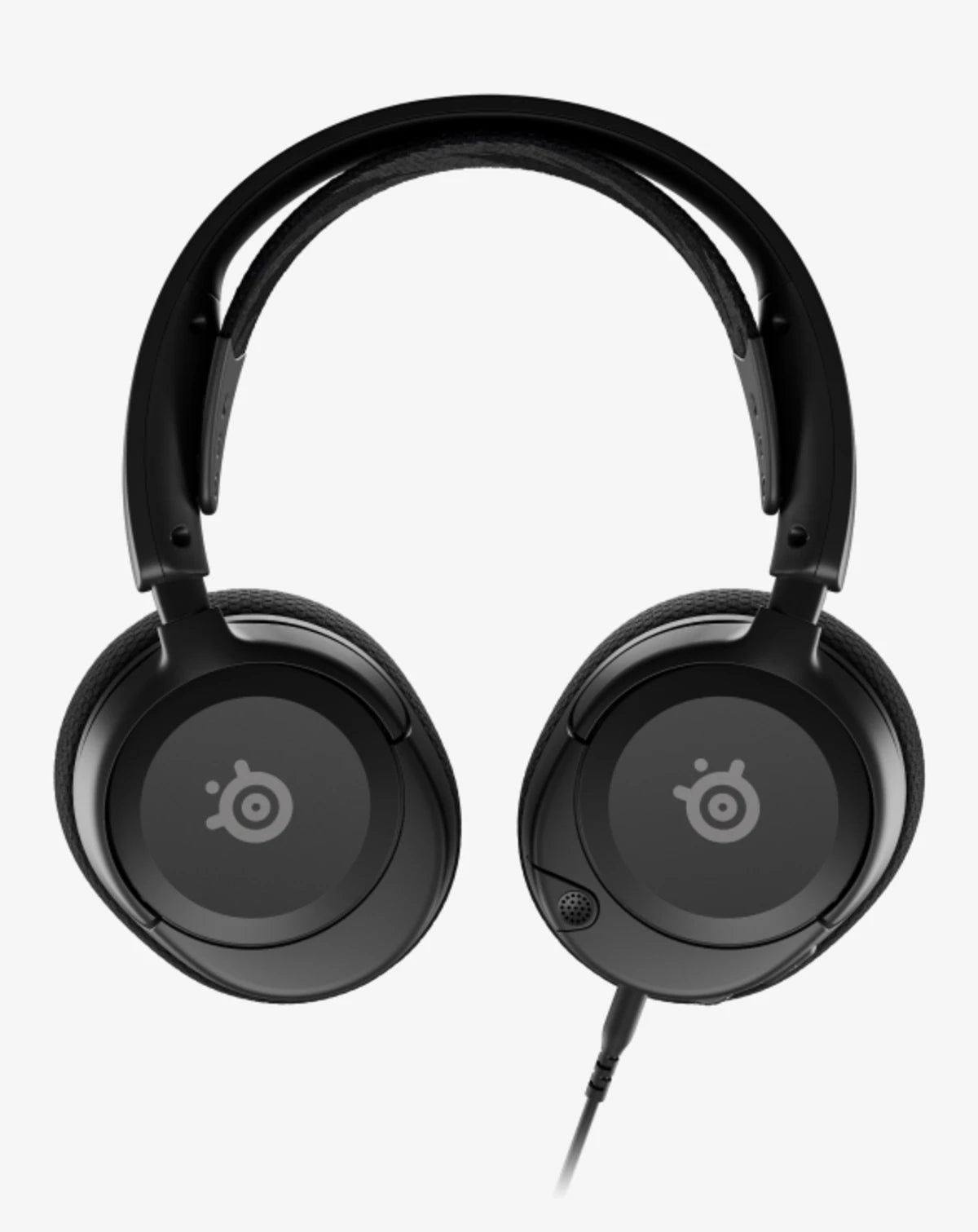SteelSeries Arctis Nova 1 降噪遊戲耳機 (61607/61612/61606/61616/61611)