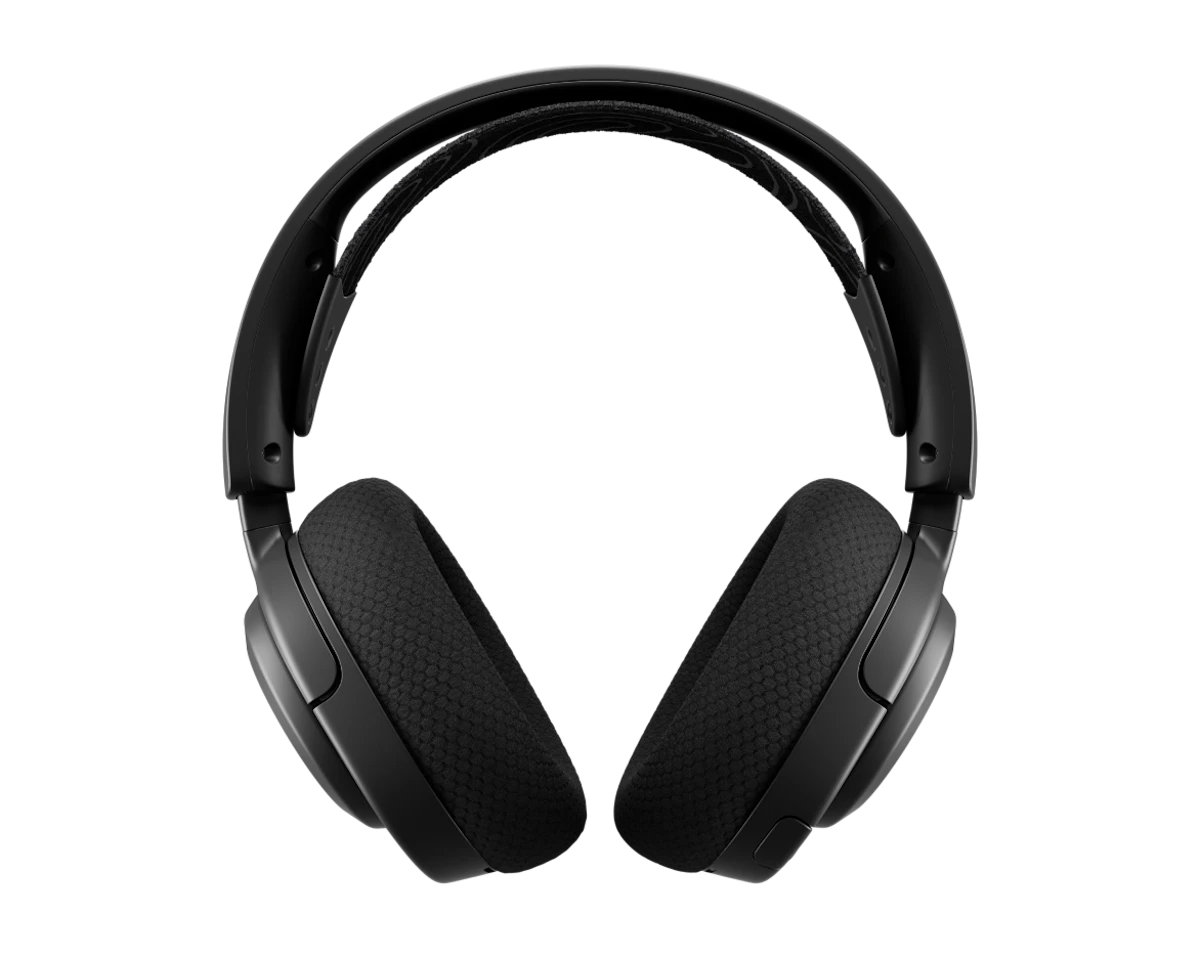 SteelSeries Arctis Nova 5 WIRELESS 無線遊戲耳機 (61671/61677/61674/61670/61676/61673)