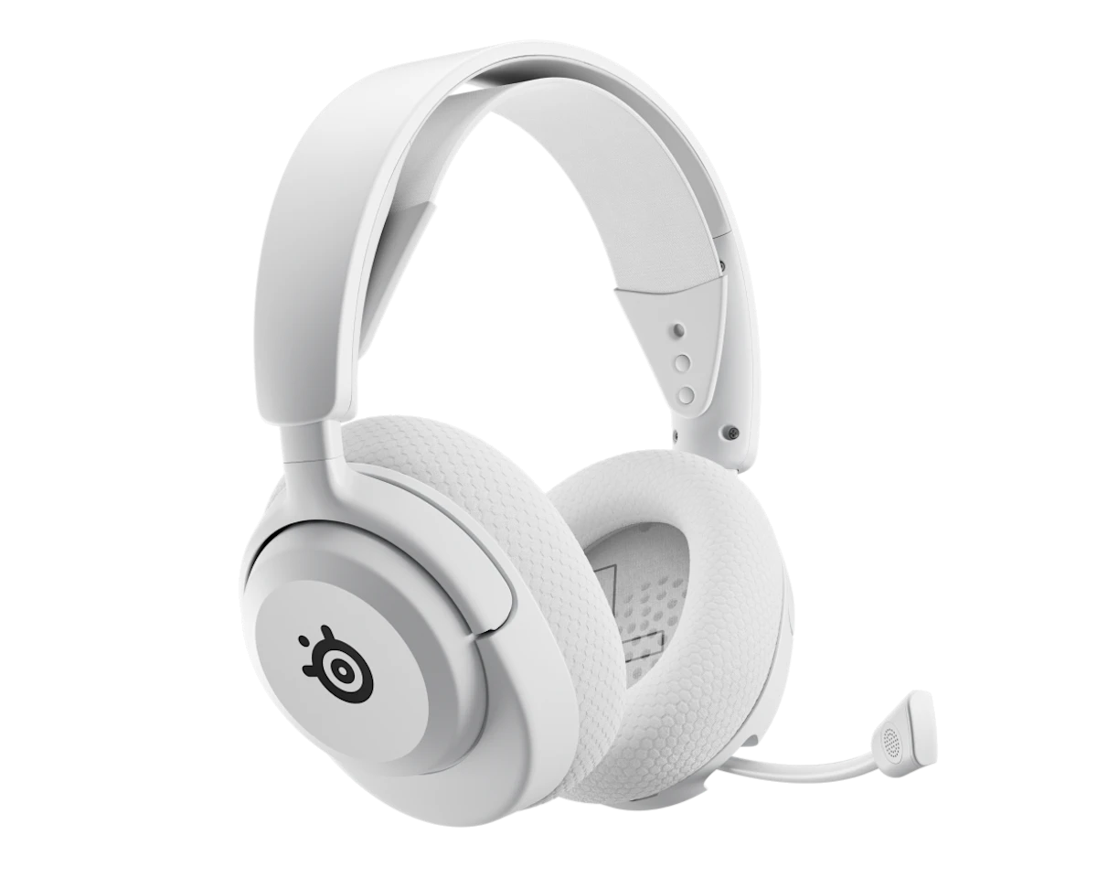 SteelSeries Arctis Nova 5 WIRELESS 無線遊戲耳機 (61671/61677/61674/61670/61676/61673)