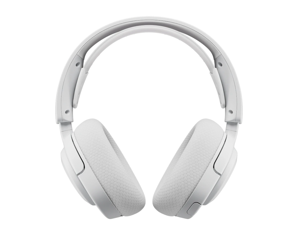 SteelSeries Arctis Nova 5 WIRELESS 無線遊戲耳機 (61671/61677/61674/61670/61676/61673)