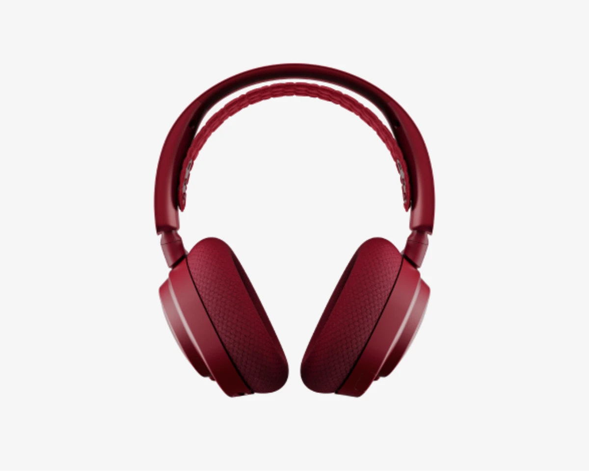 Arctis Nova 7 Dragon Edition 無線電競遊戲耳機