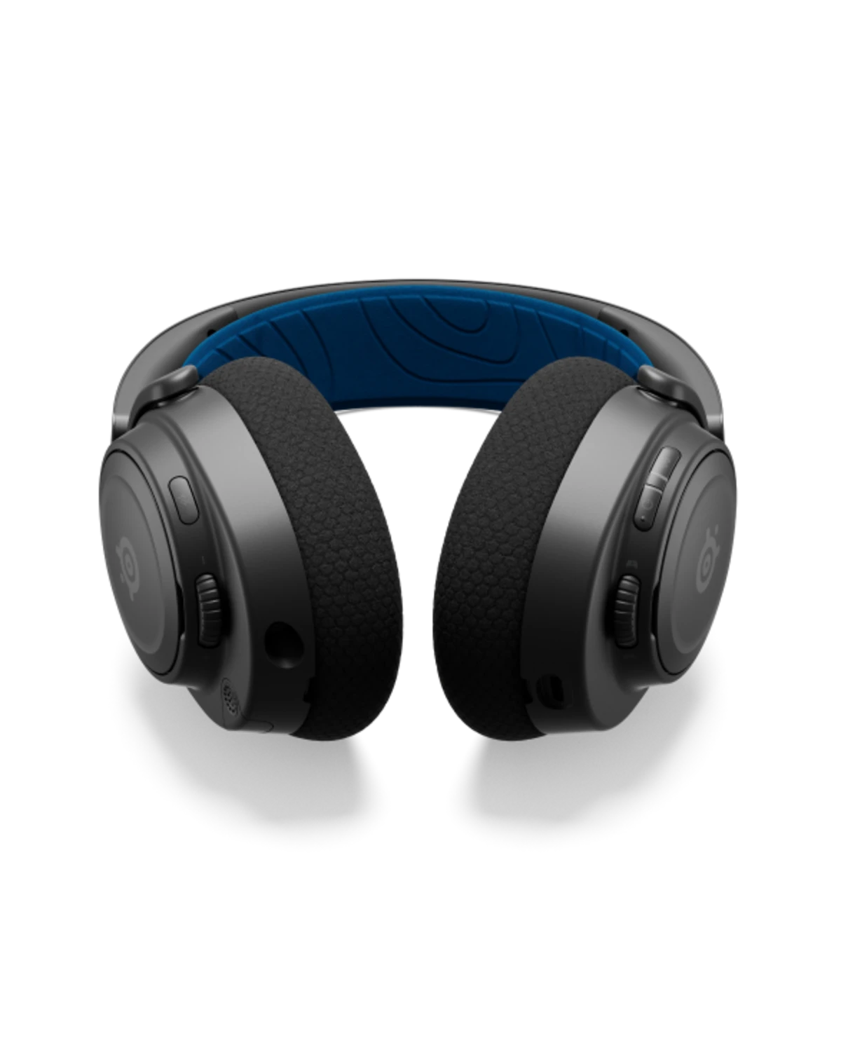 SteelSeries Arctis Nova 7P Wireless 無線降噪遊戲耳機