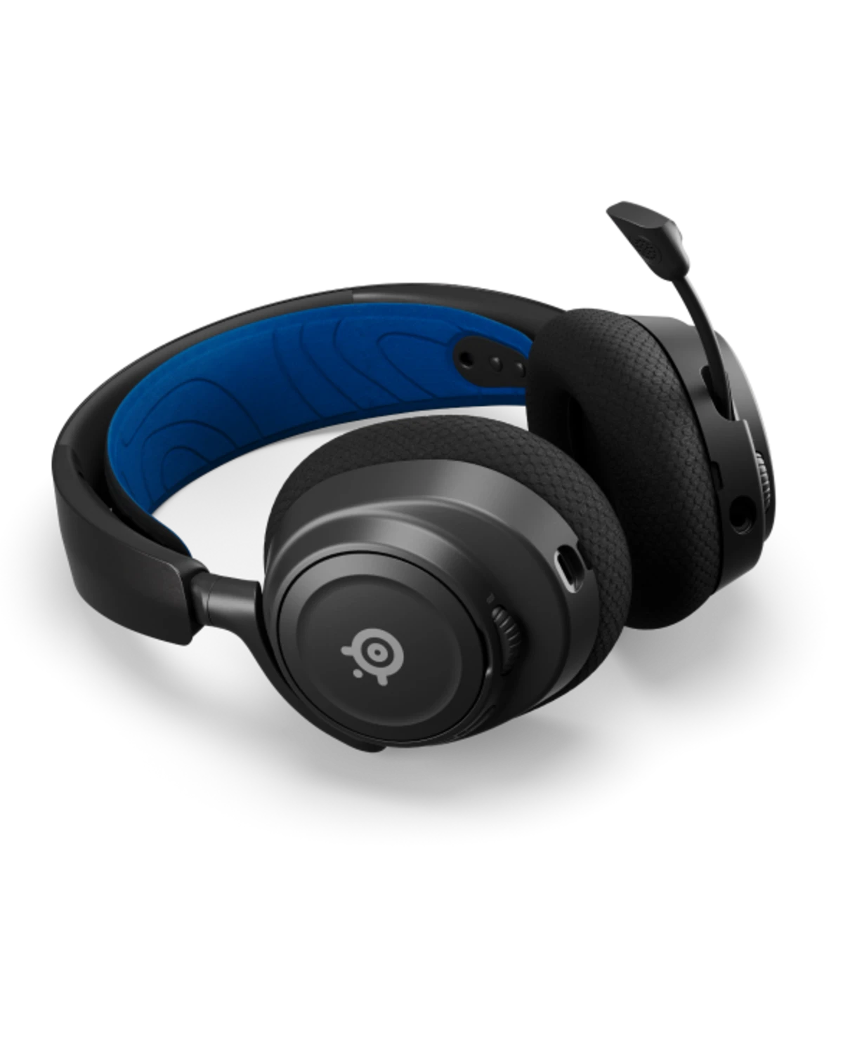 SteelSeries Arctis Nova 7P Wireless 無線降噪遊戲耳機