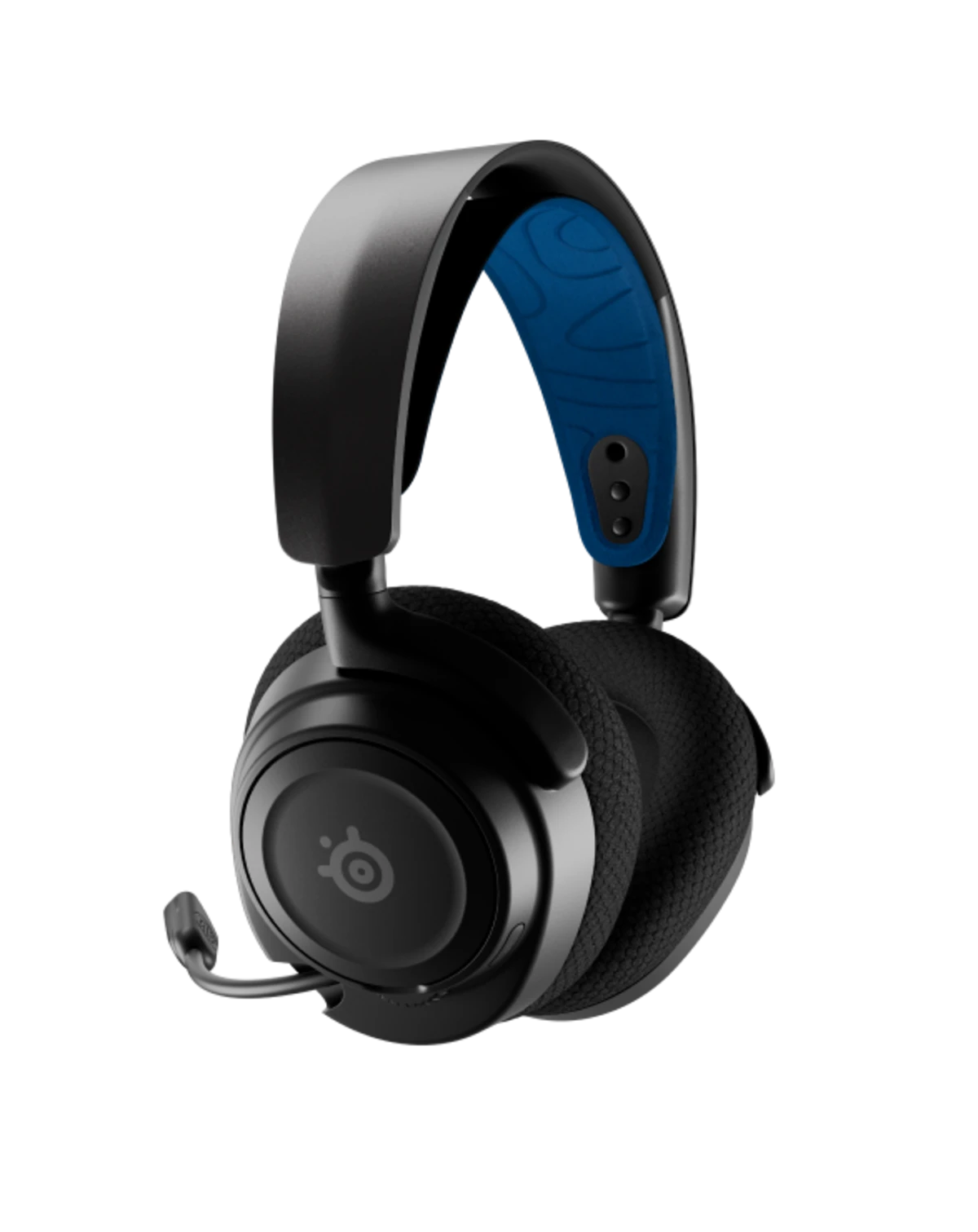 SteelSeries Arctis Nova 7P Wireless 無線降噪遊戲耳機