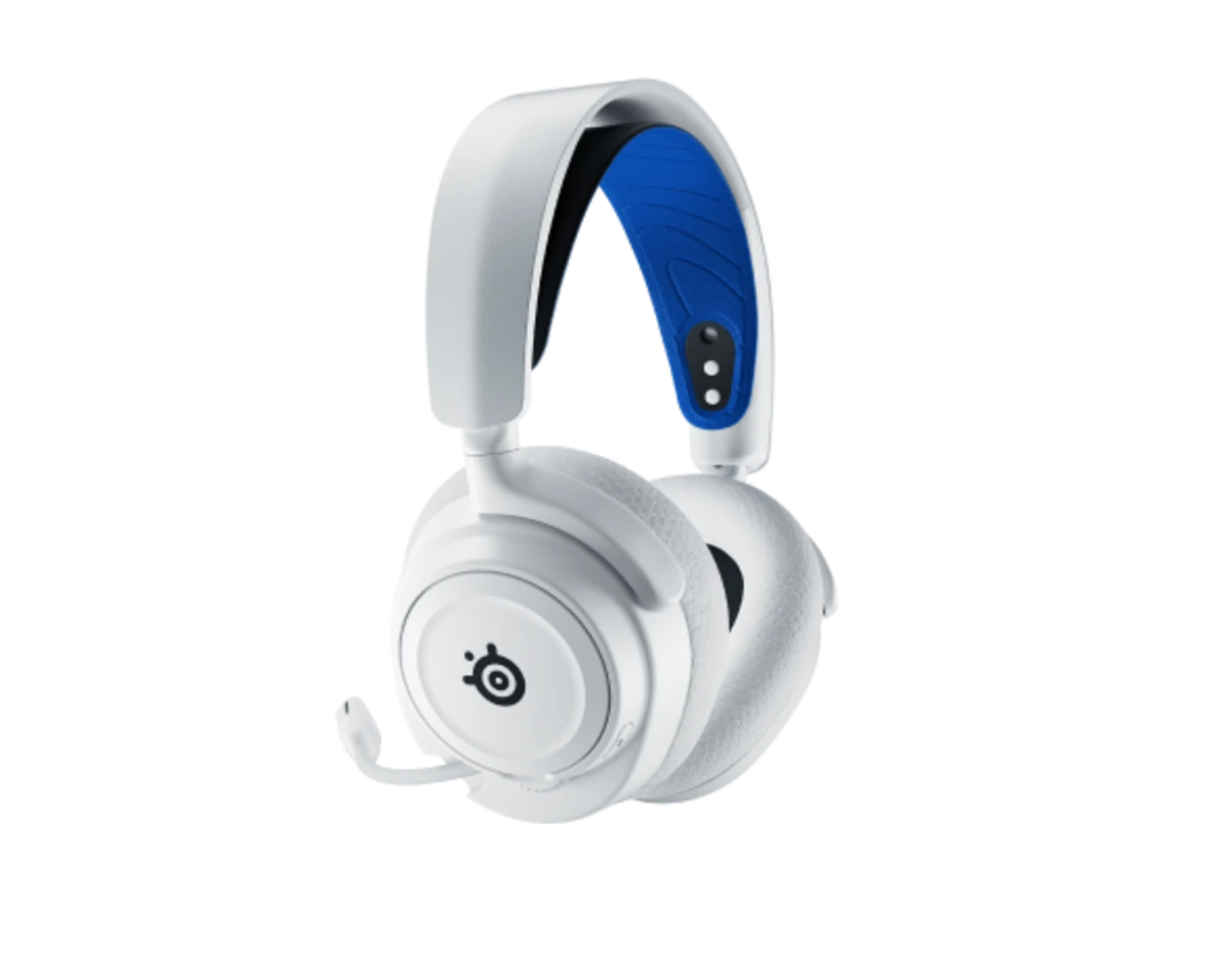 SteelSeries Arctis Nova 7P Wireless 無線降噪遊戲耳機