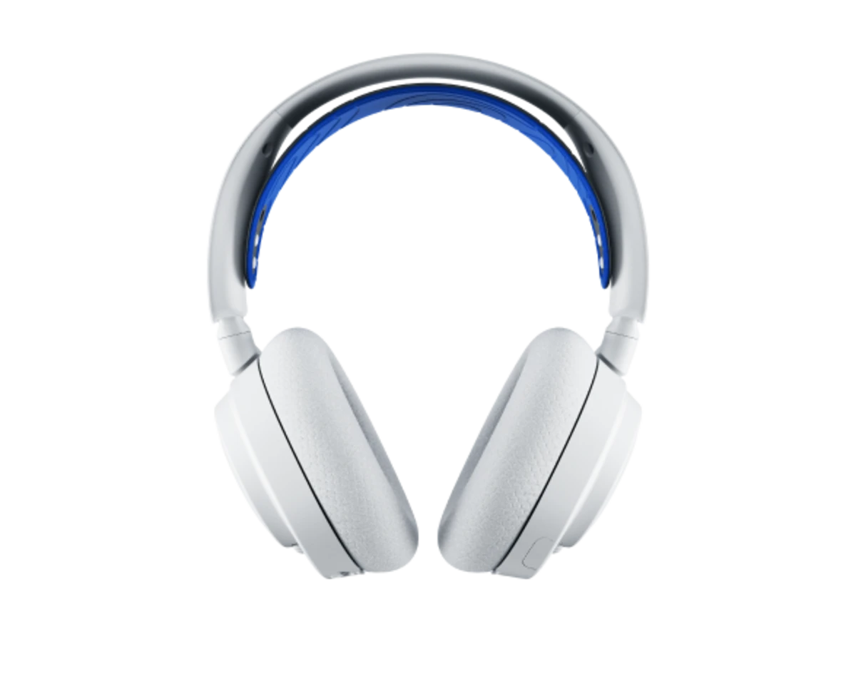 SteelSeries Arctis Nova 7P Wireless 無線降噪遊戲耳機