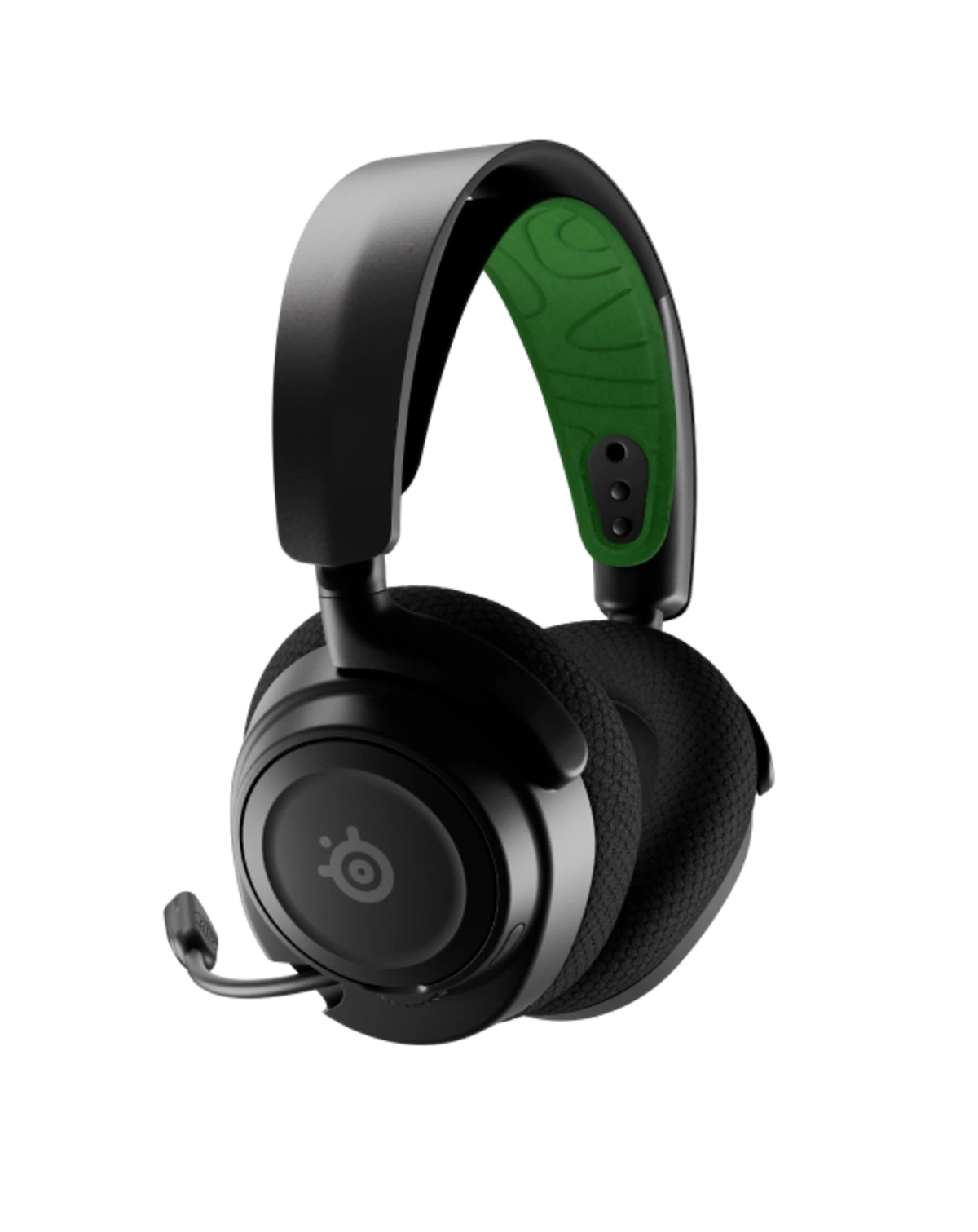 SteelSeries Arctis Nova 7X Wireless 無線降噪遊戲耳機