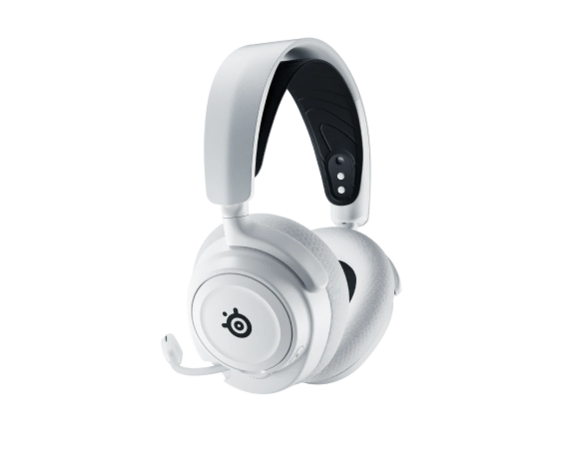 SteelSeries Arctis Nova 7X Wireless 無線降噪遊戲耳機