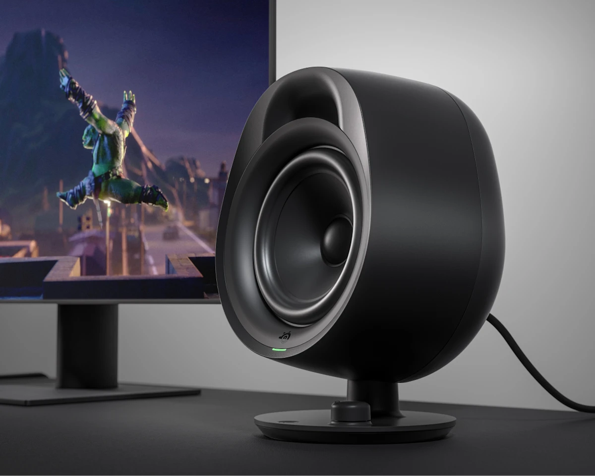 SteelSeries Arena 3 2.0 電競喇叭