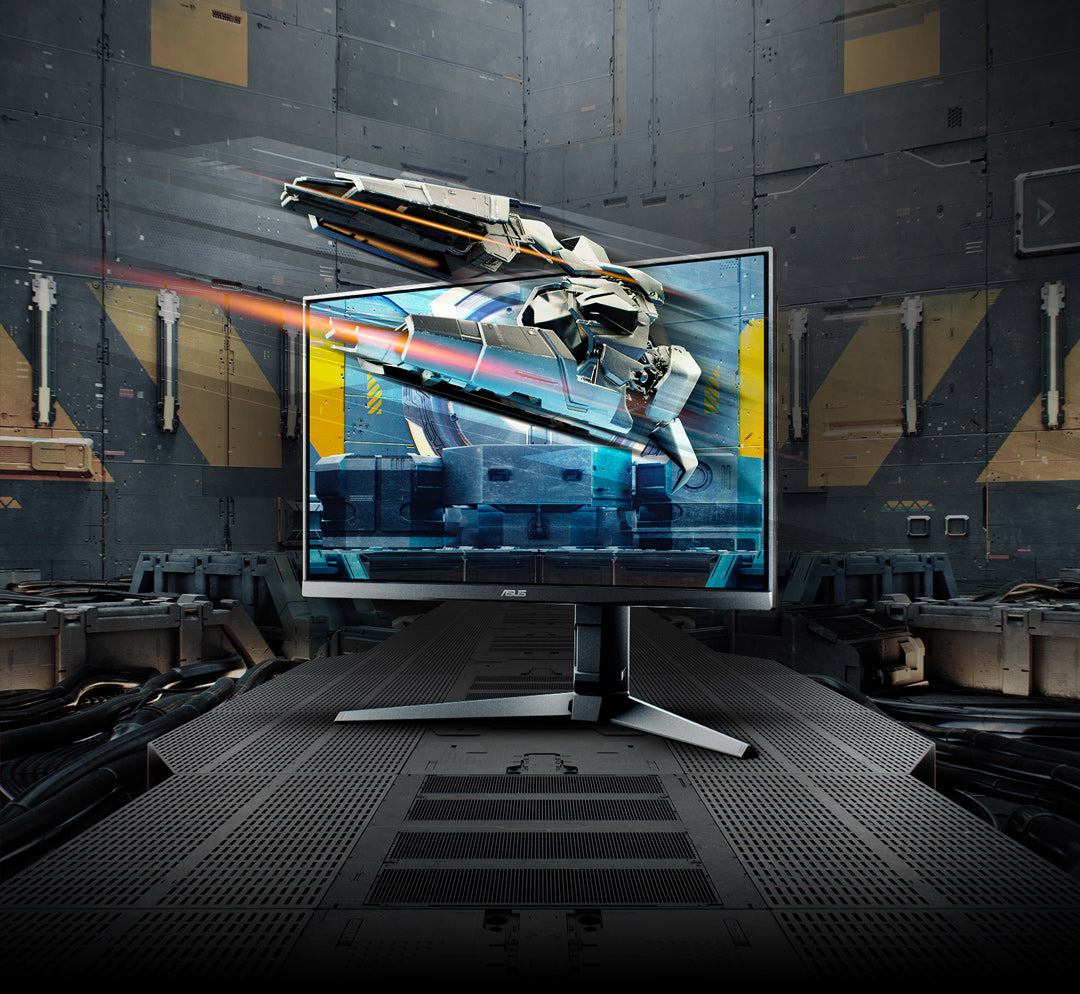 AUSU VG30VQL1A 電競顯示器29.5”200hz Va 1920x1080