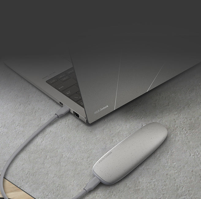 ASUS Cobble ESD-A1A/GY 90YH0350-B2UA00