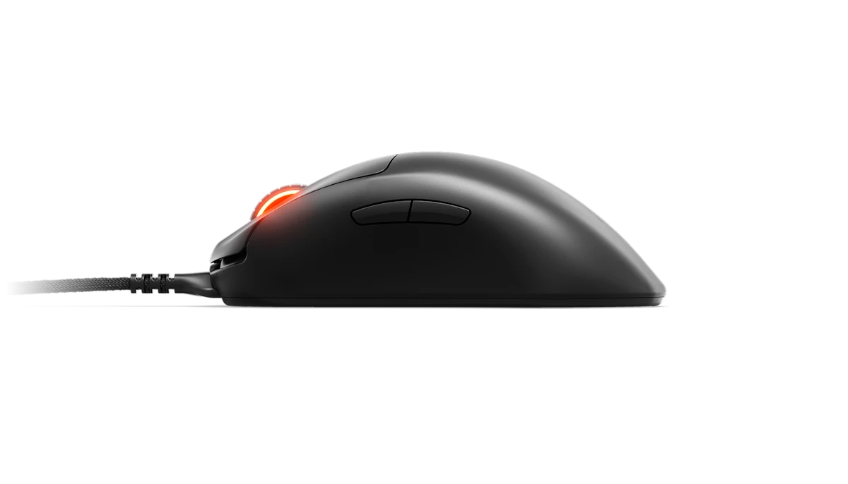 SteelSeries Prime+ 遊戲滑鼠