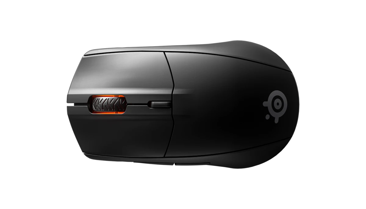 SteelSeries Rival 3 Wireless 無線遊戲滑鼠