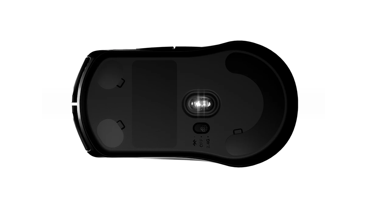 SteelSeries Rival 3 Wireless 無線遊戲滑鼠